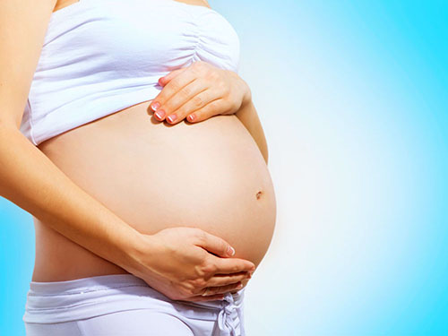 孕肚有尖有圆，真能辨别胎儿性别吗？