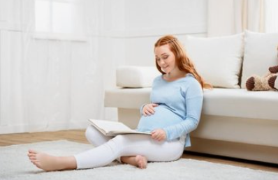 怀孕期晚睡对宝宝的影响